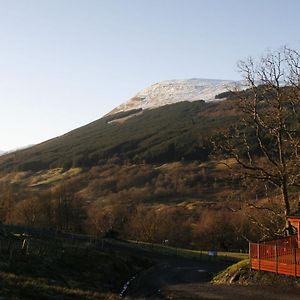 Balquhidder Braes Holiday Park Lodges, Mostly With Hot Tubs And Pet Friendly, Ev Facilities